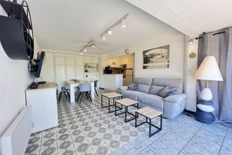 Ma-Cabane - Vente Appartement Le Barcarès, 45 m²
