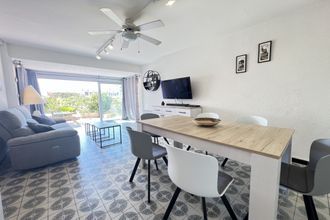 Ma-Cabane - Vente Appartement Le Barcarès, 45 m²