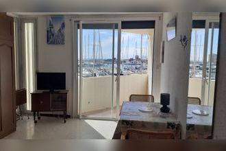 Ma-Cabane - Vente Appartement Le Barcarès, 33 m²