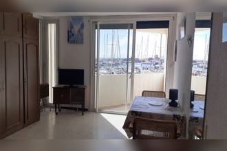 Ma-Cabane - Vente Appartement Le Barcarès, 33 m²