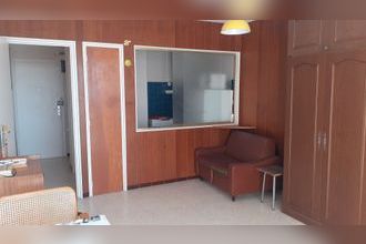 Ma-Cabane - Vente Appartement Le Barcarès, 33 m²