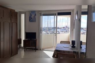 Ma-Cabane - Vente Appartement Le Barcarès, 33 m²