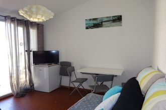 Ma-Cabane - Vente Appartement Le Barcarès, 29 m²