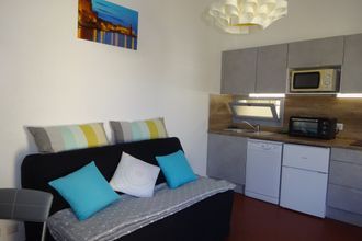 Ma-Cabane - Vente Appartement Le Barcarès, 29 m²