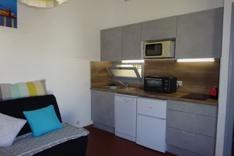 Ma-Cabane - Vente Appartement Le Barcarès, 29 m²