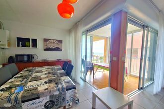 Ma-Cabane - Vente Appartement Le Barcarès, 31 m²