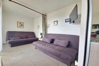 Ma-Cabane - Vente Appartement Le Barcarès, 31 m²