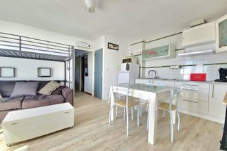 Ma-Cabane - Vente Appartement Le Barcarès, 30 m²