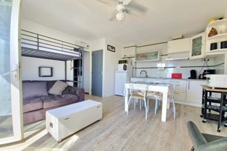 Ma-Cabane - Vente Appartement Le Barcarès, 30 m²