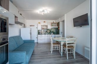 Ma-Cabane - Vente Appartement LE BARCARES, 31 m²