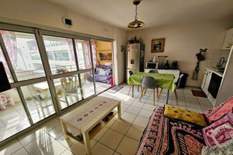 Ma-Cabane - Vente Appartement LE BARCARES, 28 m²