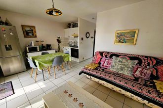 Ma-Cabane - Vente Appartement LE BARCARES, 28 m²