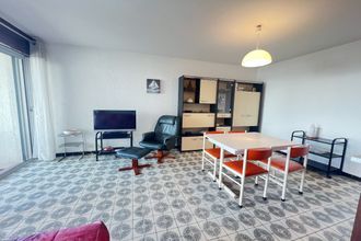 Ma-Cabane - Vente Appartement Le Barcarès, 41 m²