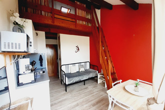 Ma-Cabane - Vente Appartement Le Barcarès, 24 m²