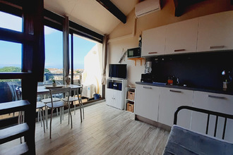 Ma-Cabane - Vente Appartement Le Barcarès, 24 m²