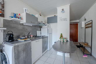 Ma-Cabane - Vente Appartement LE BARCARES, 21 m²
