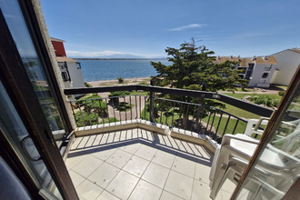 Ma-Cabane - Vente Appartement Le Barcarès, 19 m²