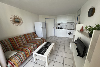 Ma-Cabane - Vente Appartement Le Barcarès, 30 m²