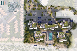 Ma-Cabane - Vente Appartement LE BARCARES, 70 m²