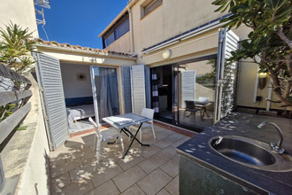 Ma-Cabane - Vente Appartement Le Barcarès, 37 m²