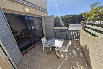 Ma-Cabane - Vente Appartement Le Barcarès, 37 m²