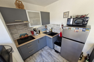 Ma-Cabane - Vente Appartement Le Barcarès, 37 m²