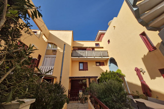 Ma-Cabane - Vente Appartement Le Barcarès, 41 m²