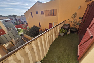 Ma-Cabane - Vente Appartement Le Barcarès, 41 m²