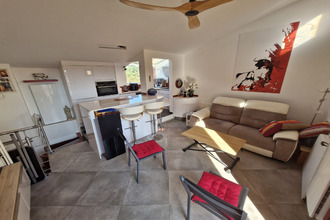 Ma-Cabane - Vente Appartement Le Barcarès, 41 m²