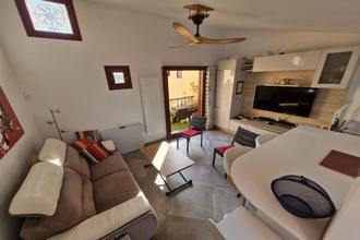 Ma-Cabane - Vente Appartement Le Barcarès, 41 m²