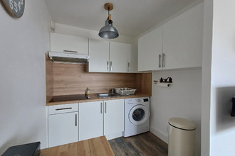 Ma-Cabane - Vente Appartement Le Barcarès, 34 m²