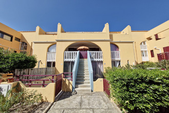 Ma-Cabane - Vente Appartement Le Barcarès, 36 m²