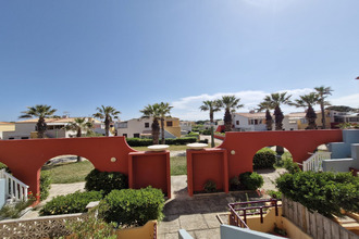 Ma-Cabane - Vente Appartement Le Barcarès, 36 m²