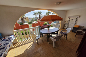 Ma-Cabane - Vente Appartement Le Barcarès, 36 m²