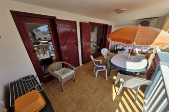 Ma-Cabane - Vente Appartement Le Barcarès, 36 m²