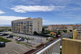 Ma-Cabane - Vente Appartement Le Barcarès, 40 m²