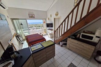 Ma-Cabane - Vente Appartement Le Barcarès, 43 m²