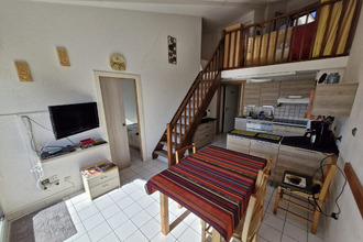Ma-Cabane - Vente Appartement Le Barcarès, 43 m²