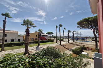 Ma-Cabane - Vente Appartement Le Barcarès, 27 m²