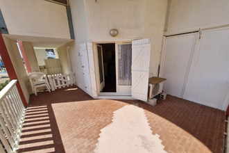 Ma-Cabane - Vente Appartement Le Barcarès, 27 m²