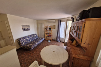 Ma-Cabane - Vente Appartement Le Barcarès, 27 m²