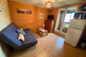 Ma-Cabane - Vente Appartement Le Barcarès, 22 m²