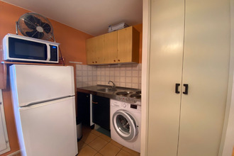 Ma-Cabane - Vente Appartement Le Barcarès, 22 m²