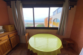 Ma-Cabane - Vente Appartement Le Barcarès, 22 m²