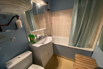 Ma-Cabane - Vente Appartement Le Barcarès, 22 m²