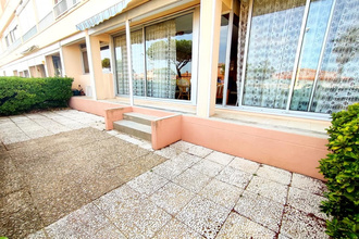 Vente Appartement 66420, Le Barcarès France