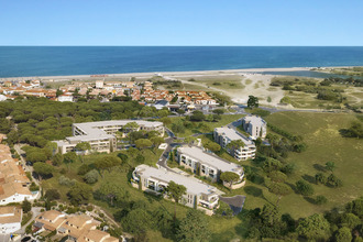 Vente Appartement 66420, Le Barcarès France