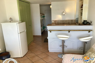 Vente Appartement 66420, Le Barcarès France