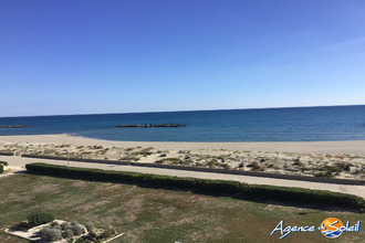Vente Appartement 66420, Le Barcarès France