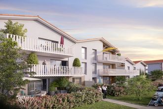 Vente Appartement 33114, Le Barp France